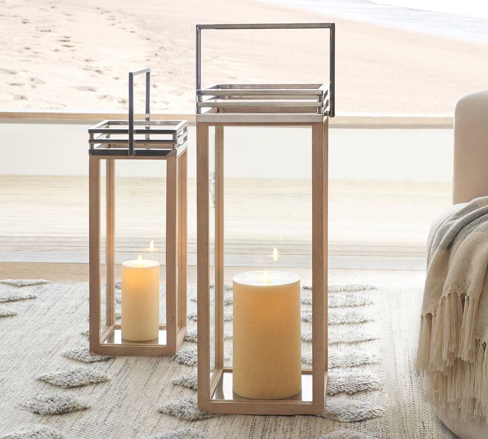 Flickering candle lights deals